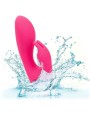 Vibratore Calexotics So. Cal Sunshine Rabbit Fucsia Di California Dreaming - CALEXOTICS - Vibratori Rabbit | erosidea.com