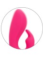 Vibratore Calexotics So. Cal Sunshine Rabbit Fucsia Di California Dreaming - CALEXOTICS - Vibratori Rabbit | erosidea.com
