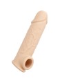 Guaina Calexotics Performance Maxx Life Like 7 - CALEXOTICS - Guaine e Prolunghe | erosidea.com