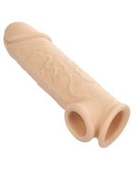 Guaina Calexotics Performance Maxx Life Like 7 - CALEXOTICS - Guaine e Prolunghe | erosidea.com
