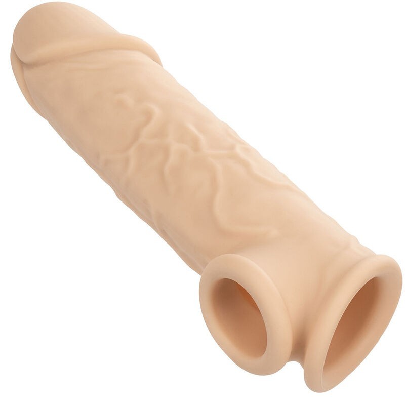 Guaina Calexotics Performance Maxx Life Like 7 - CALEXOTICS - Guaine e Prolunghe | erosidea.com