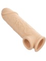 Guaina Calexotics Performance Maxx Life Like 7 - CALEXOTICS - Guaine e Prolunghe | erosidea.com