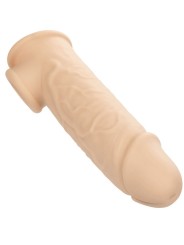 Guaina Calexotics Performance Maxx Life Like 7 - CALEXOTICS - Guaine e Prolunghe | erosidea.com