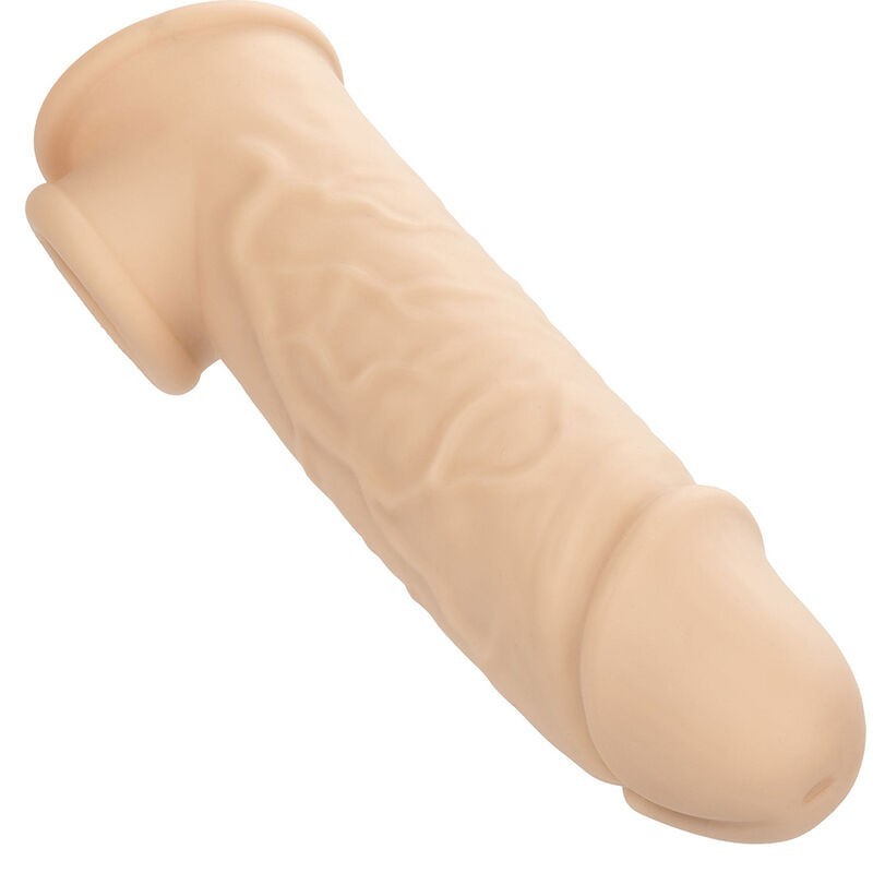Guaina Calexotics Performance Maxx Life Like 7 - CALEXOTICS - Guaine e Prolunghe | erosidea.com
