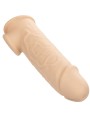 Guaina Calexotics Performance Maxx Life Like 7 - CALEXOTICS - Guaine e Prolunghe | erosidea.com