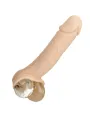 Calexotics - Performance Maxx Life-Like Extension 8 Pelle Chiara - CALEXOTICS - Guaine e Prolunghe | erosidea.com
