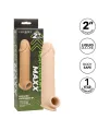 Calexotics - Performance Maxx Life-Like Extension 8 Pelle Chiara - CALEXOTICS - Guaine e Prolunghe | erosidea.com