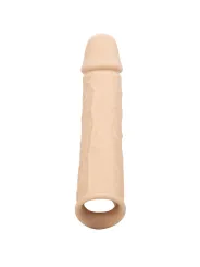 Calexotics - Performance Maxx Life-Like Extension 8 Pelle Chiara - CALEXOTICS - Guaine e Prolunghe | erosidea.com