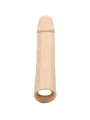 Calexotics - Performance Maxx Life-Like Extension 8 Pelle Chiara - CALEXOTICS - Guaine e Prolunghe | erosidea.com