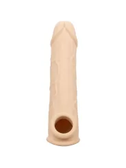 Calexotics - Performance Maxx Life-Like Extension 8 Pelle Chiara - CALEXOTICS - Guaine e Prolunghe | erosidea.com