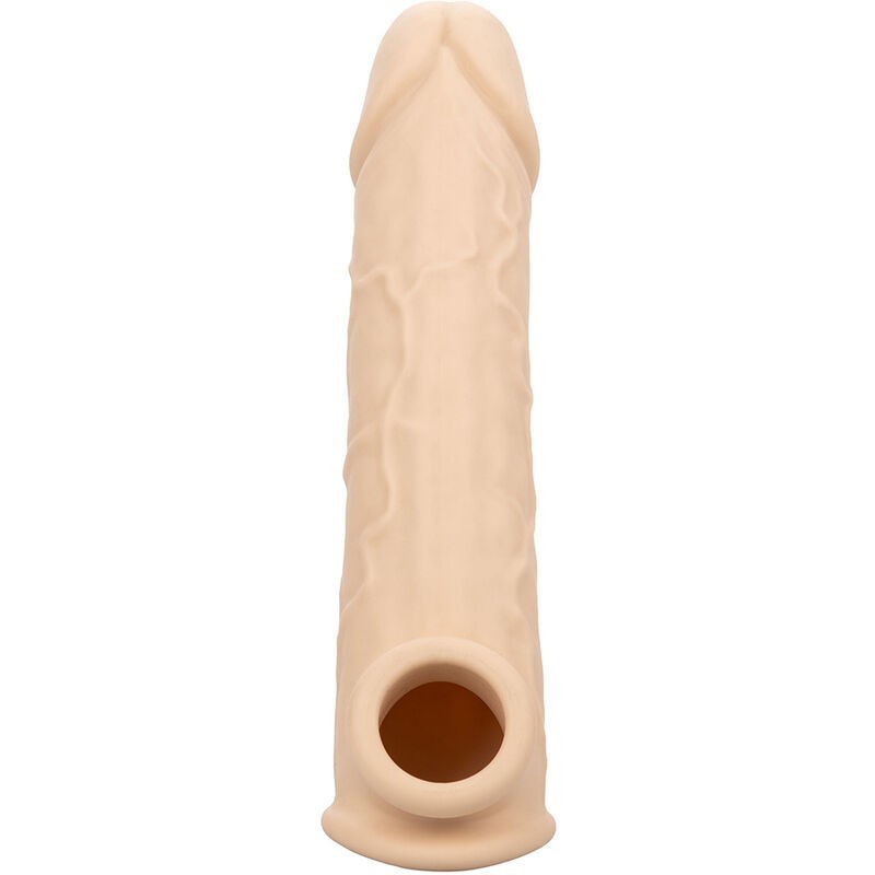 Calexotics - Performance Maxx Life-Like Extension 8 Pelle Chiara - CALEXOTICS - Guaine e Prolunghe | erosidea.com