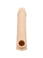 Calexotics - Performance Maxx Life-Like Extension 8 Pelle Chiara - CALEXOTICS - Guaine e Prolunghe | erosidea.com