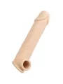 Calexotics - Performance Maxx Life-Like Extension 8 Pelle Chiara - CALEXOTICS - Guaine e Prolunghe | erosidea.com