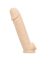 Calexotics - Performance Maxx Life-Like Extension 8 Pelle Chiara - CALEXOTICS - Guaine e Prolunghe | erosidea.com