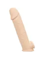 Calexotics - Performance Maxx Life-Like Extension 8 Pelle Chiara - CALEXOTICS - Guaine e Prolunghe | erosidea.com