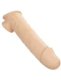 Calexotics - Performance Maxx Life-Like Extension 8 Pelle Chiara - CALEXOTICS - Guaine e Prolunghe | erosidea.com