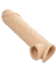 Calexotics - Performance Maxx Life-Like Extension 8 Pelle Chiara - CALEXOTICS - Guaine e Prolunghe | erosidea.com
