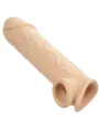 Calexotics - Performance Maxx Life-Like Extension 8 Pelle Chiara - CALEXOTICS - Guaine e Prolunghe | erosidea.com