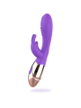 Vibratore Womanvibe Viora Ricaricabile In Silicone - WOMANVIBE - Vibratori | erosidea.com