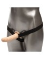 Calexotics - Performance Maxx Estensione Reale Con Pelle Leggera - CALEXOTICS - Strap-on e Imbracature | erosidea.com
