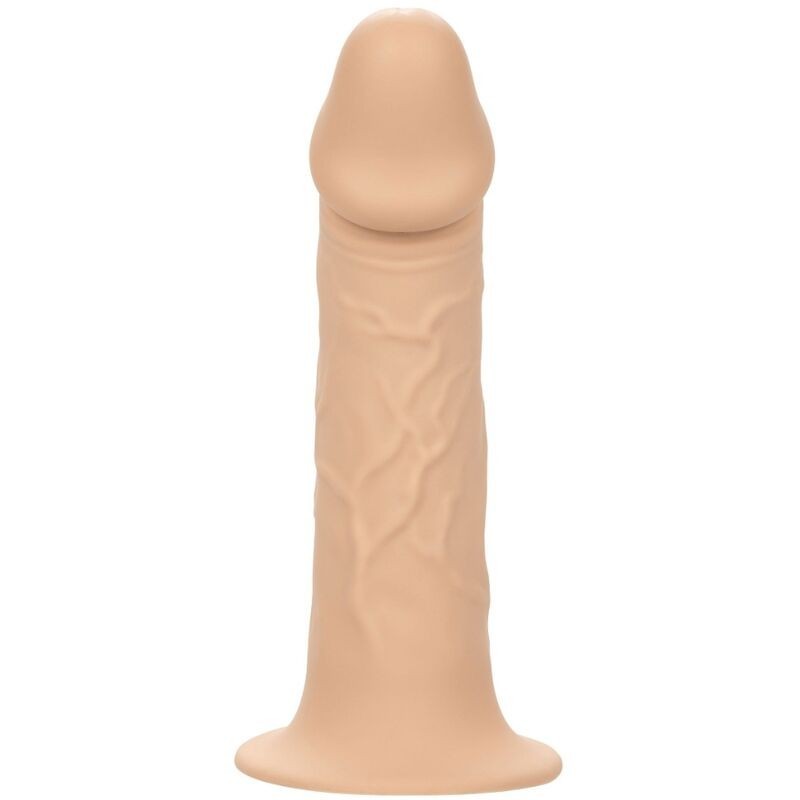 Calexotics - Performance Maxx Estensione Reale Con Pelle Leggera - CALEXOTICS - Strap-on e Imbracature | erosidea.com