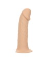 Calexotics - Performance Maxx Estensione Reale Con Pelle Leggera - CALEXOTICS - Strap-on e Imbracature | erosidea.com