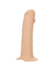 Calexotics - Performance Maxx Estensione Reale Con Pelle Leggera - CALEXOTICS - Strap-on e Imbracature | erosidea.com