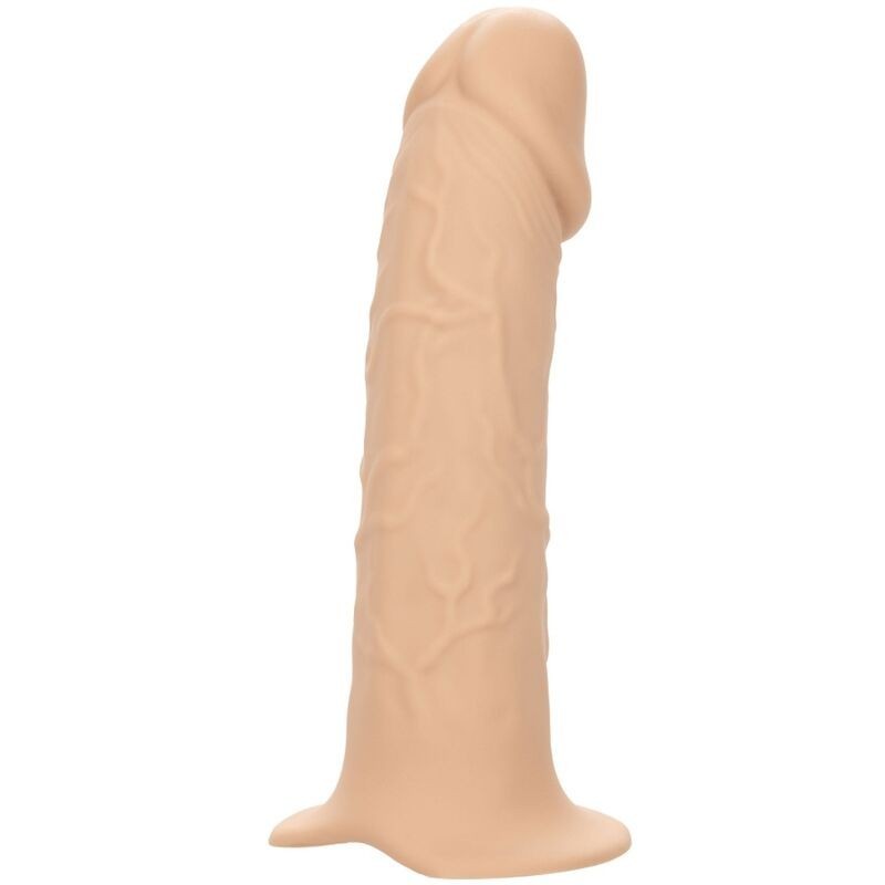 Calexotics - Performance Maxx Estensione Reale Con Pelle Leggera - CALEXOTICS - Strap-on e Imbracature | erosidea.com