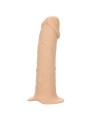 Calexotics - Performance Maxx Estensione Reale Con Pelle Leggera - CALEXOTICS - Strap-on e Imbracature | erosidea.com
