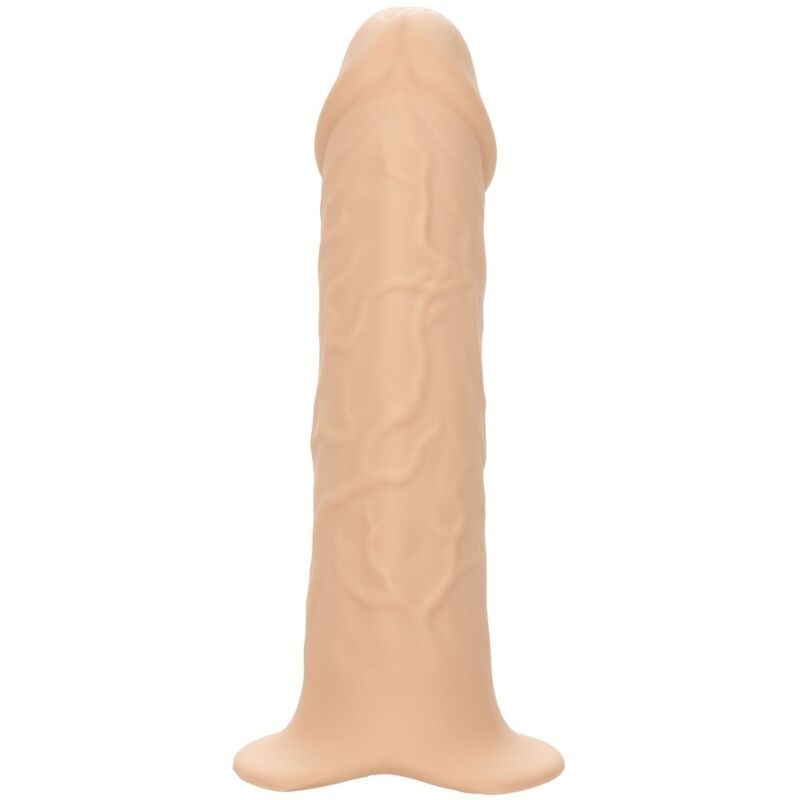 Calexotics - Performance Maxx Estensione Reale Con Pelle Leggera - CALEXOTICS - Strap-on e Imbracature | erosidea.com