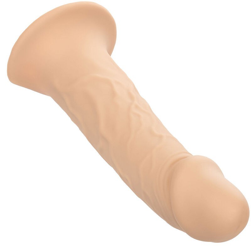 Calexotics - Performance Maxx Estensione Reale Con Pelle Leggera - CALEXOTICS - Strap-on e Imbracature | erosidea.com