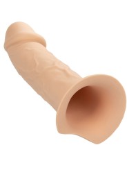 Calexotics - Performance Maxx Estensione Reale Con Pelle Leggera - CALEXOTICS - Strap-on e Imbracature | erosidea.com