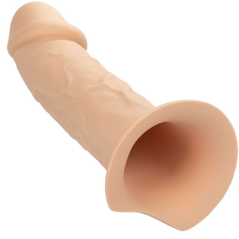 Calexotics - Performance Maxx Estensione Reale Con Pelle Leggera - CALEXOTICS - Strap-on e Imbracature | erosidea.com