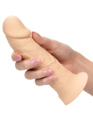 Calexotics - Performance Maxx Estensione Reale Con Pelle Leggera - CALEXOTICS - Strap-on e Imbracature | erosidea.com