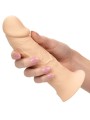 Calexotics - Performance Maxx Estensione Reale Con Pelle Leggera - CALEXOTICS - Strap-on e Imbracature | erosidea.com