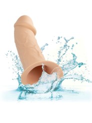 Calexotics - Performance Maxx Estensione Reale Con Pelle Leggera - CALEXOTICS - Strap-on e Imbracature | erosidea.com