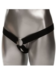 Calexotics - Performance Maxx Estensione Reale Con Pelle Leggera - CALEXOTICS - Strap-on e Imbracature | erosidea.com