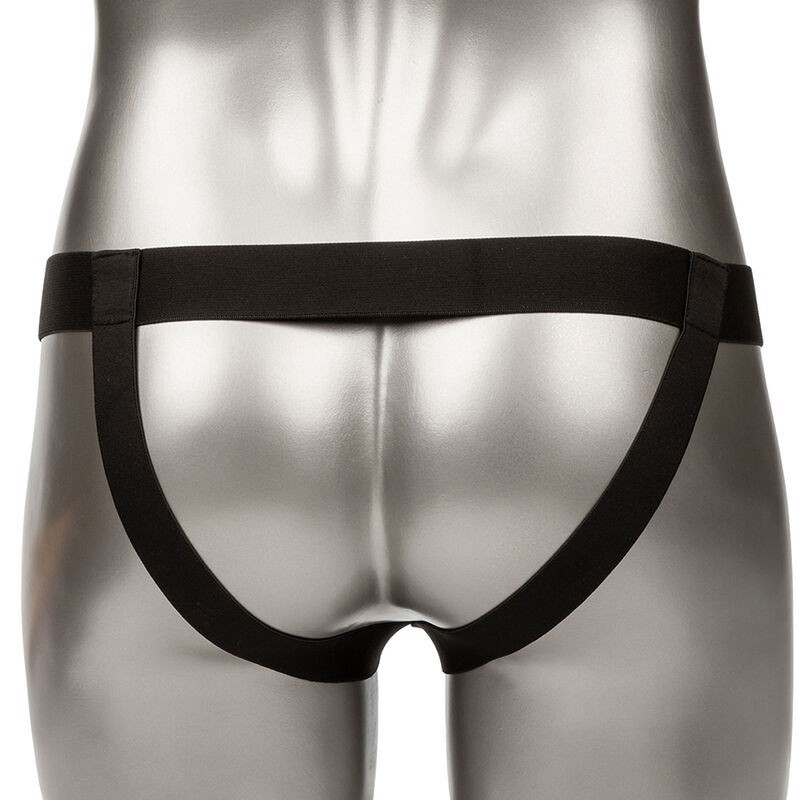 Calexotics - Performance Maxx Estensione Reale Con Pelle Leggera - CALEXOTICS - Strap-on e Imbracature | erosidea.com