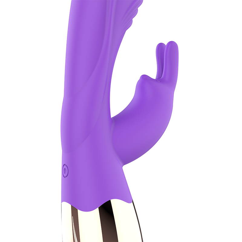 Vibratore Womanvibe Viora Ricaricabile In Silicone - WOMANVIBE - Vibratori | erosidea.com