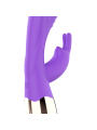 Vibratore Womanvibe Viora Ricaricabile In Silicone - WOMANVIBE - Vibratori | erosidea.com