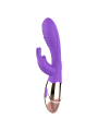 Vibratore Womanvibe Viora Ricaricabile In Silicone - WOMANVIBE - Vibratori | erosidea.com