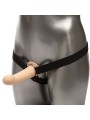 Calexotics - Estensione Maxx Performance Con Pelle Leggera - CALEXOTICS - Strap-on e Imbracature | erosidea.com