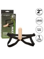 Calexotics - Estensione Maxx Performance Con Pelle Leggera - CALEXOTICS - Strap-on e Imbracature | erosidea.com
