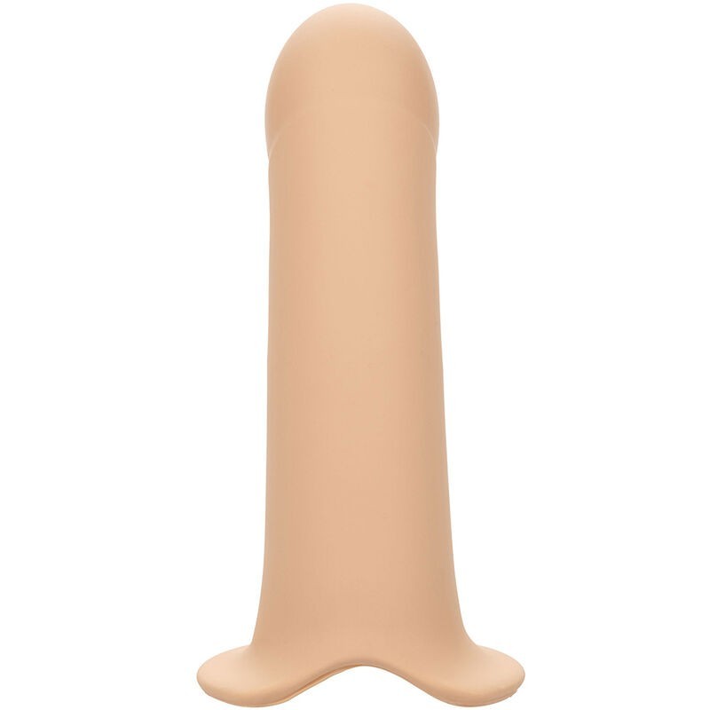 Calexotics - Estensione Maxx Performance Con Pelle Leggera - CALEXOTICS - Strap-on e Imbracature | erosidea.com
