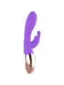 Vibratore Womanvibe Viora Ricaricabile In Silicone - WOMANVIBE - Vibratori | erosidea.com