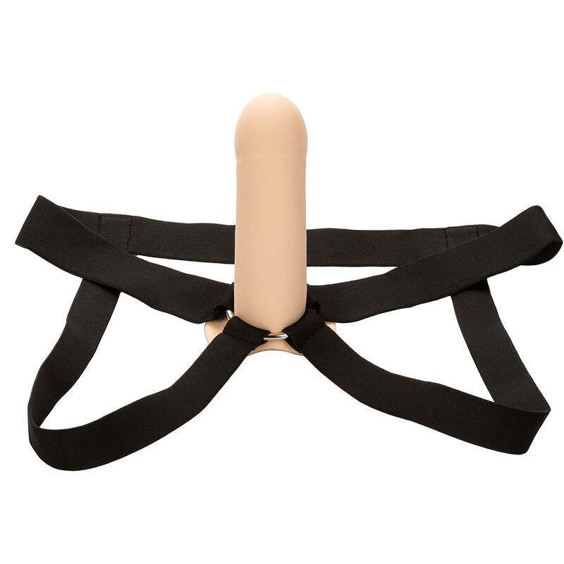 Calexotics - Estensione Maxx Performance Con Pelle Leggera - CALEXOTICS - Strap-on e Imbracature | erosidea.com