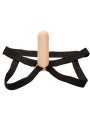 Calexotics - Estensione Maxx Performance Con Pelle Leggera - CALEXOTICS - Strap-on e Imbracature | erosidea.com
