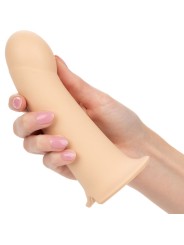 Calexotics - Estensione Maxx Performance Con Pelle Leggera - CALEXOTICS - Strap-on e Imbracature | erosidea.com