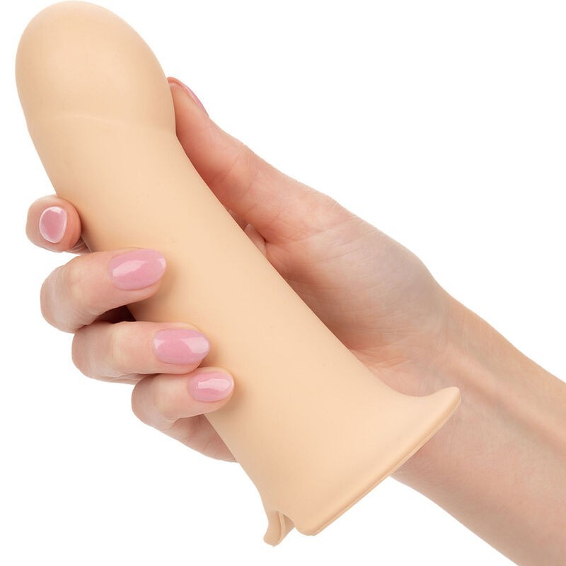 Calexotics - Estensione Maxx Performance Con Pelle Leggera - CALEXOTICS - Strap-on e Imbracature | erosidea.com