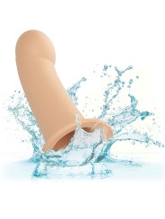 Calexotics - Estensione Maxx Performance Con Pelle Leggera - CALEXOTICS - Strap-on e Imbracature | erosidea.com